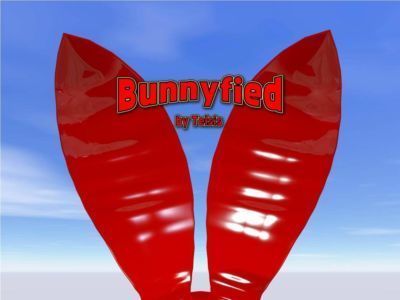 [Telsis] Bunnyfied