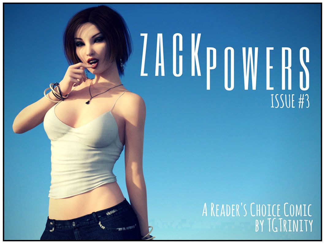 [TGTrinity] Zack Powers Issue 1-6 - part 4