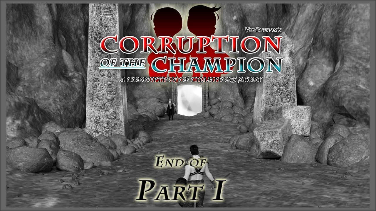 [vipcaptions] Korruption der die champion Teil 2