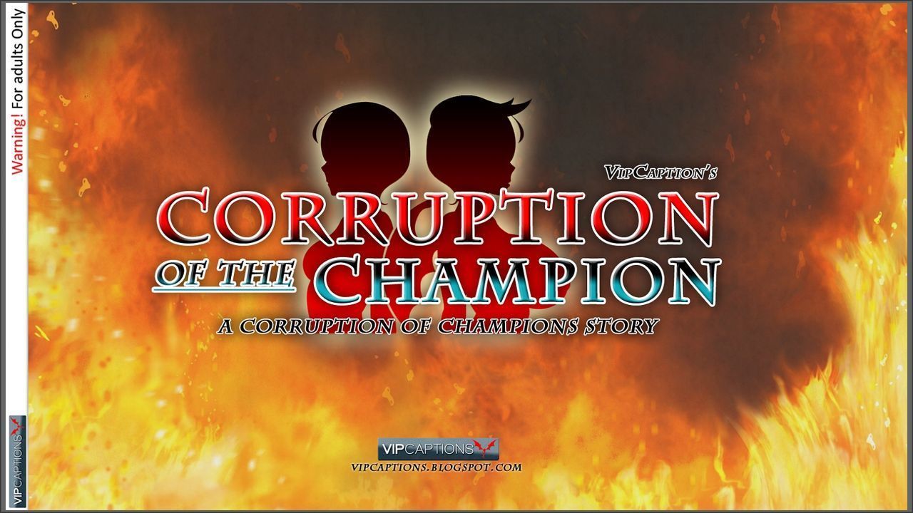 [VipCaptions] Corruption of the Champion - part 4