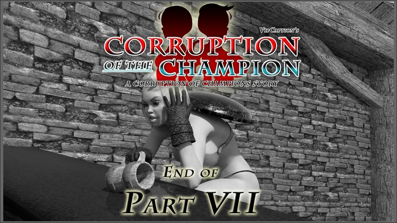 [vipcaptions] la corruzione di il campione parte 11