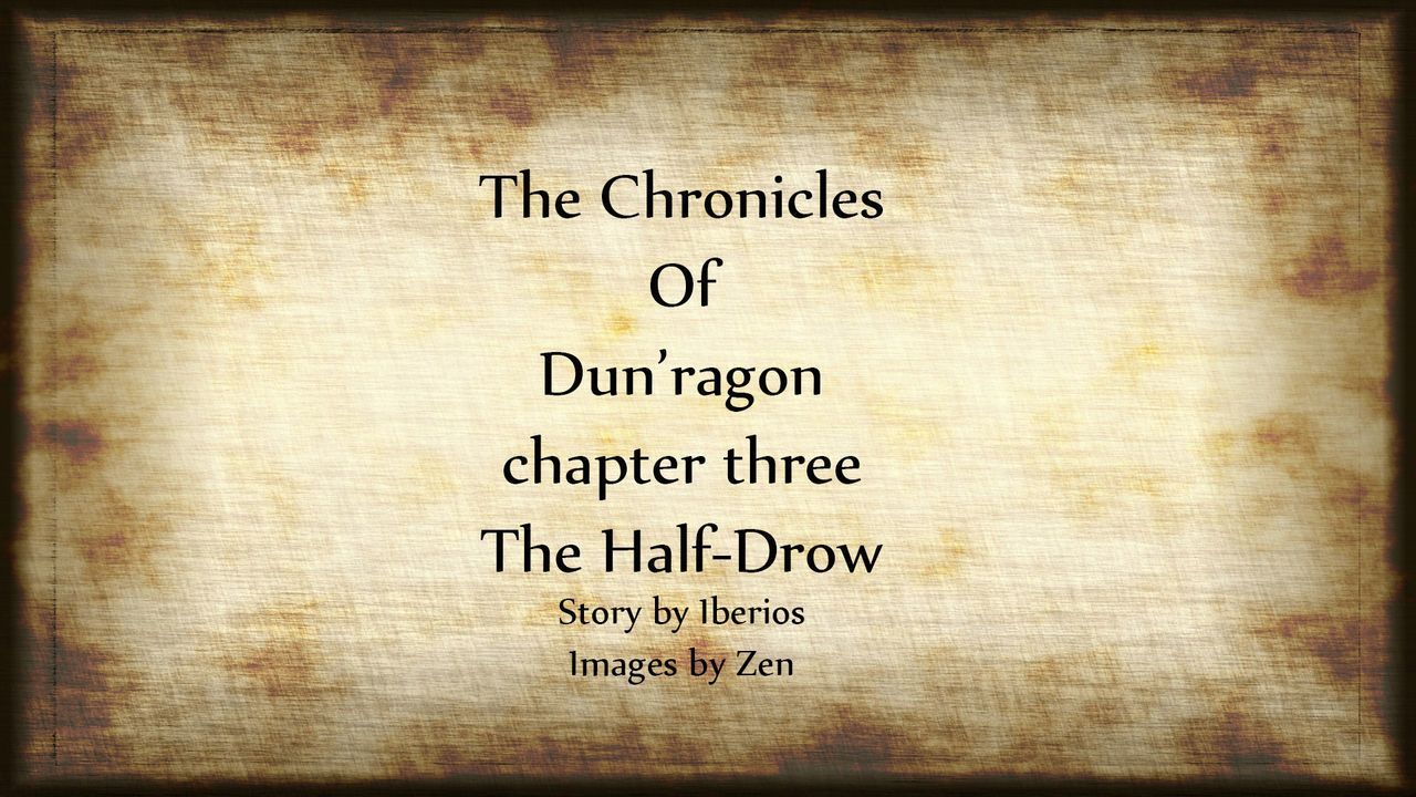 3dzen â€“ के इतिहास के dun\'ragon III