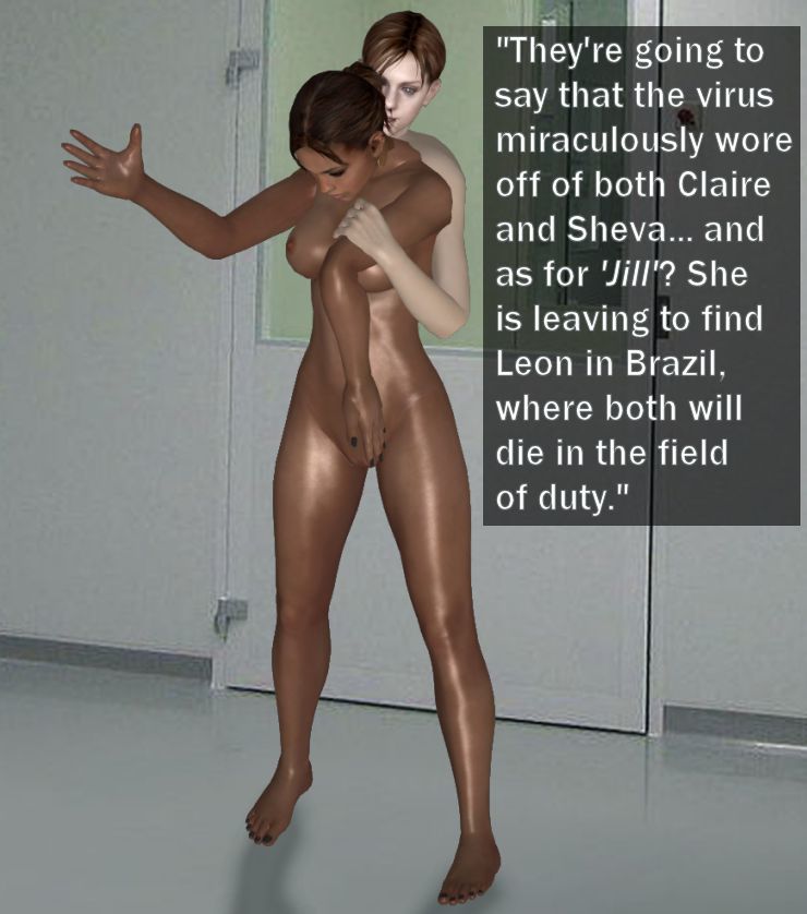 S-Virus - part 4