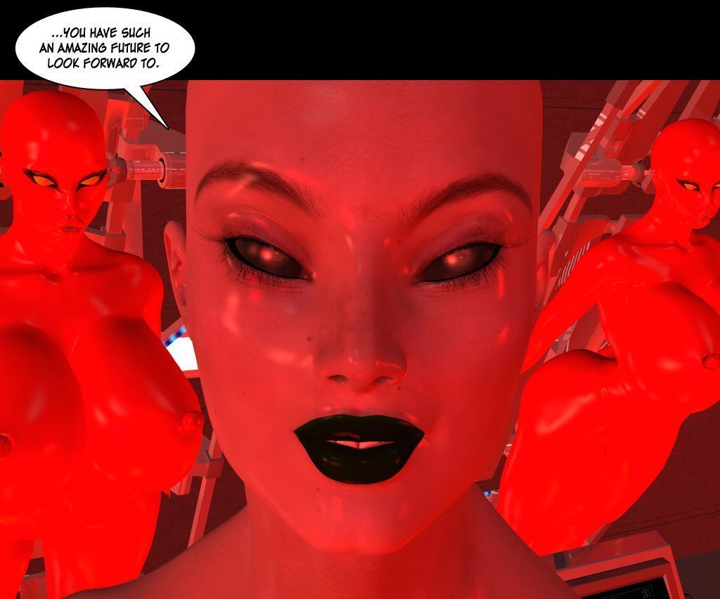 [dollmistress] Interactive Processing (With Captions) - part 6