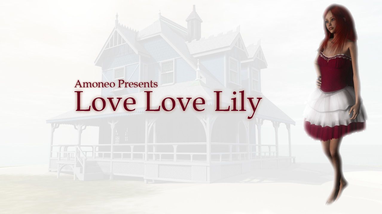 amor amor Lily 1