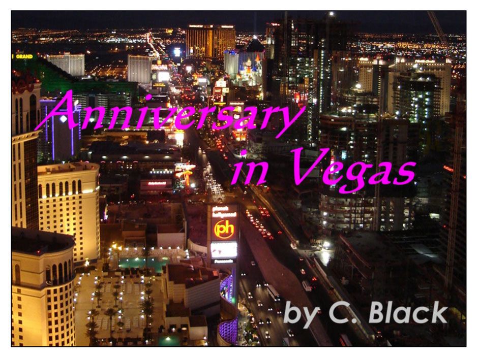 [cblack] kỷ niệm trong Vegas