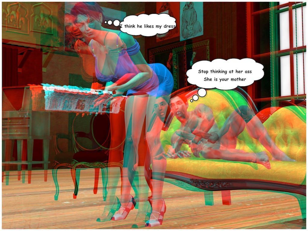 3d anaglyph porn spanking xxx tube picture