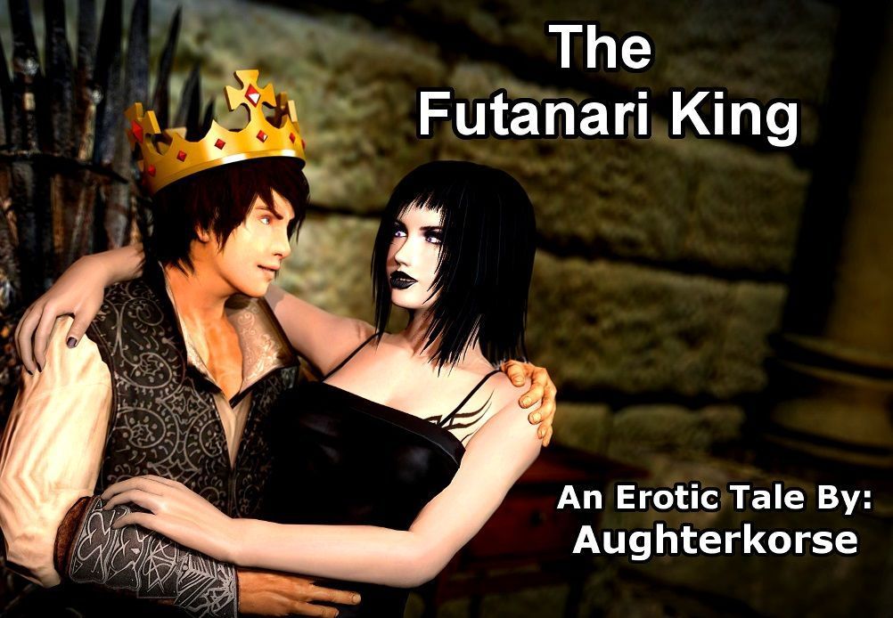 के Futanari राजा