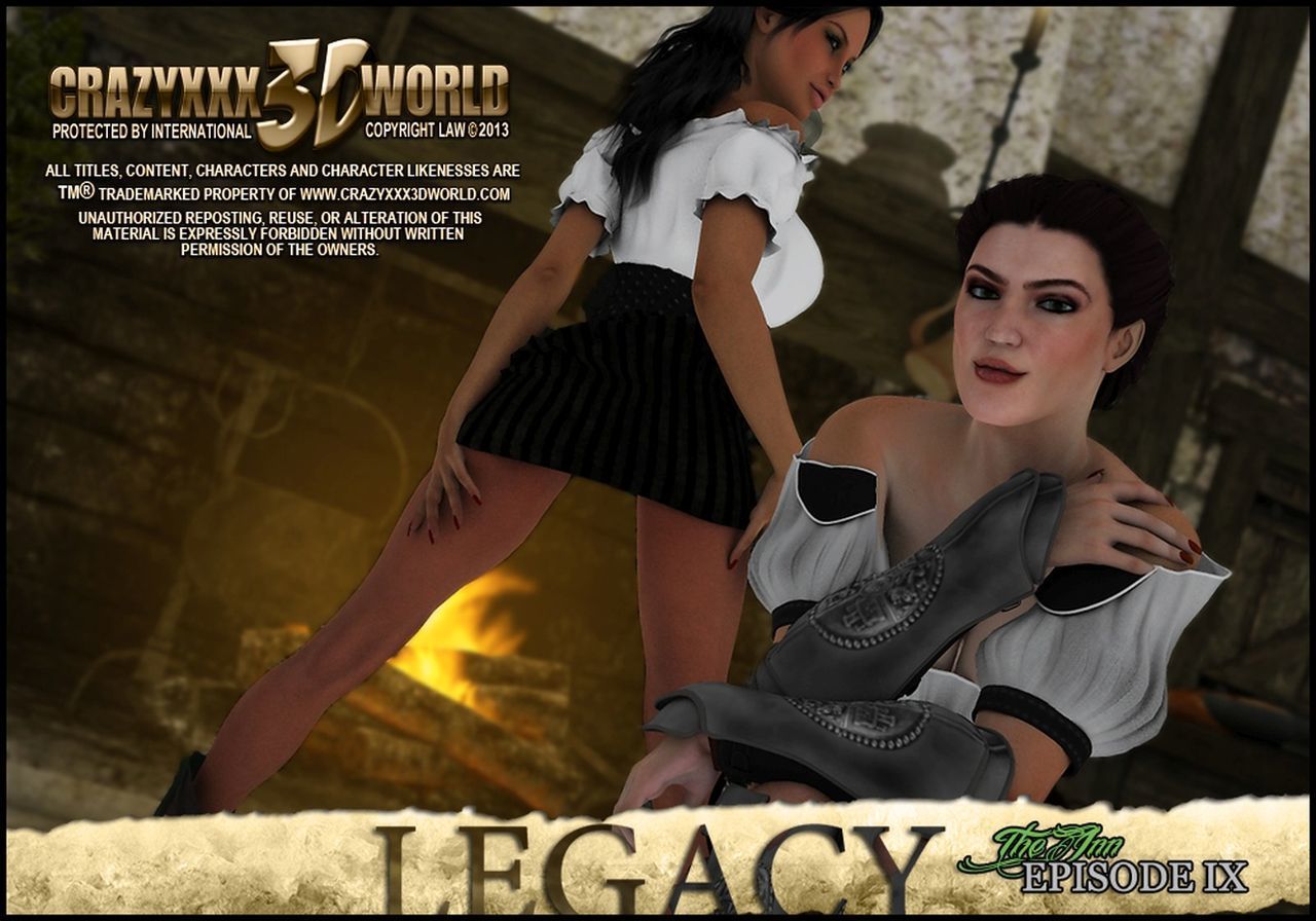 [auditor der reality] legacy 9 16