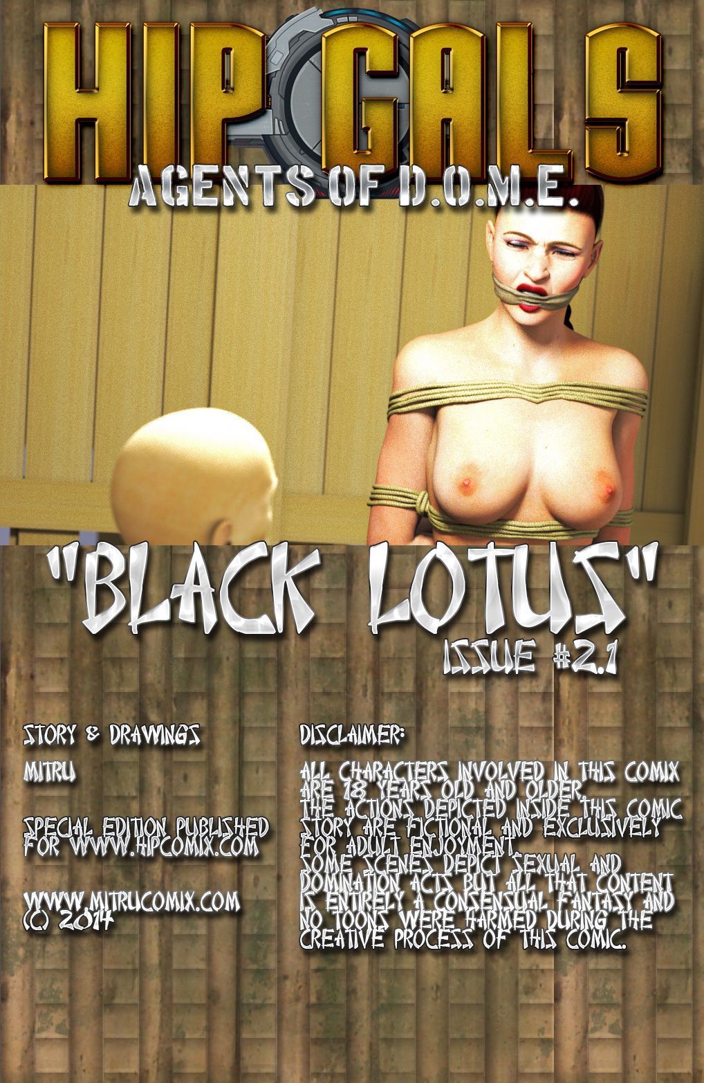 [mitru] noir Lotus 1 6 PARTIE 2