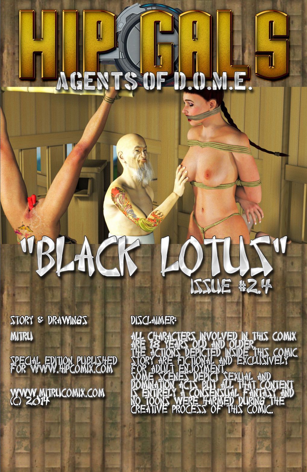 [mitru] zwart Lotus 1 6 Onderdeel 4