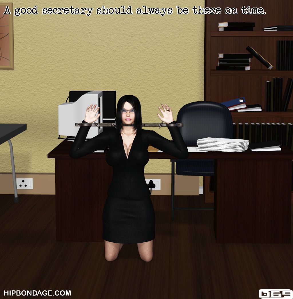 [b69] um bom secretaria