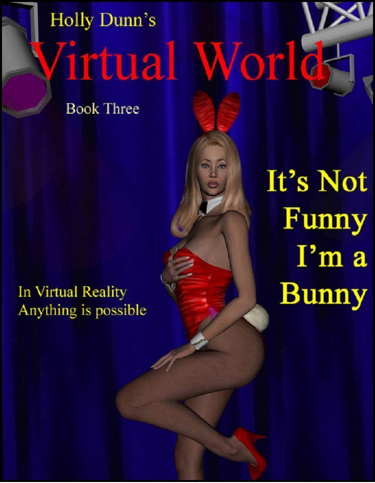 [holly dunn] Virtuale mondo parte 5