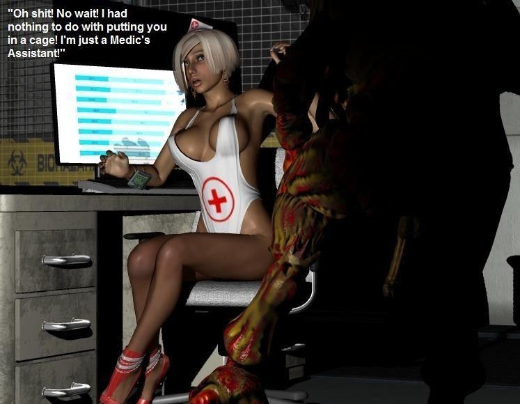 Raum Krankenschwester