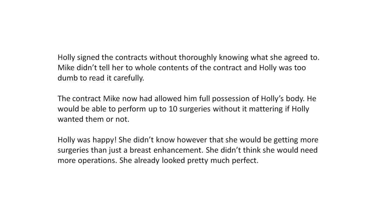 [dollproject7] Holly página