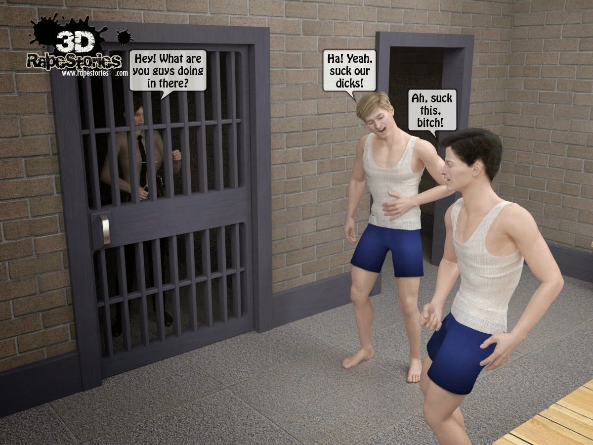 Prisión la violación