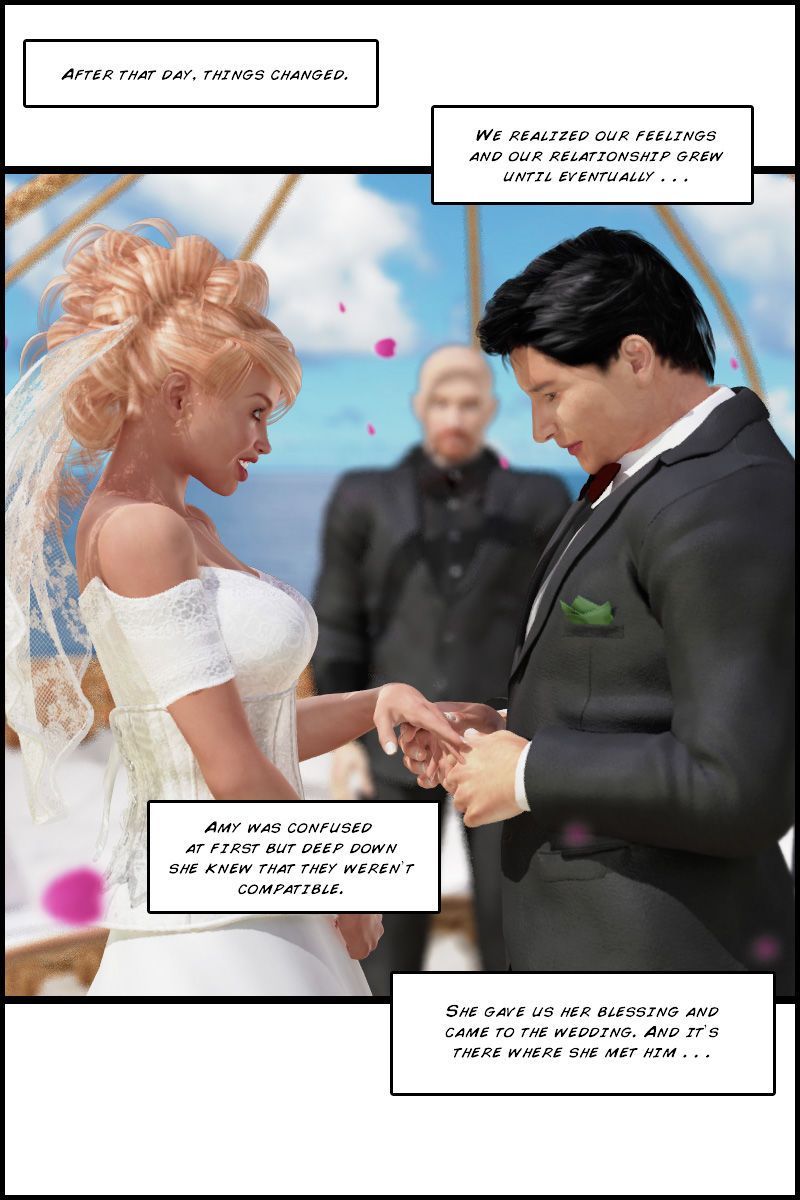 [infinity sign] daddy\'s Bal 4 PARTIE 2