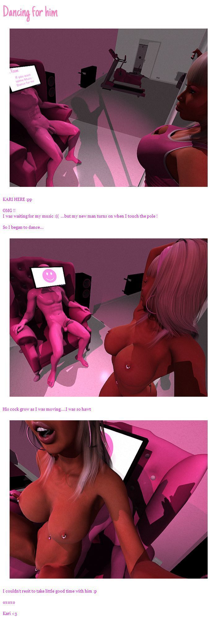 [Avaro56] The Pink Room - part 4