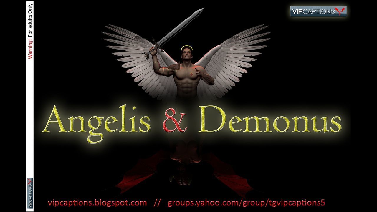 angeli & demone