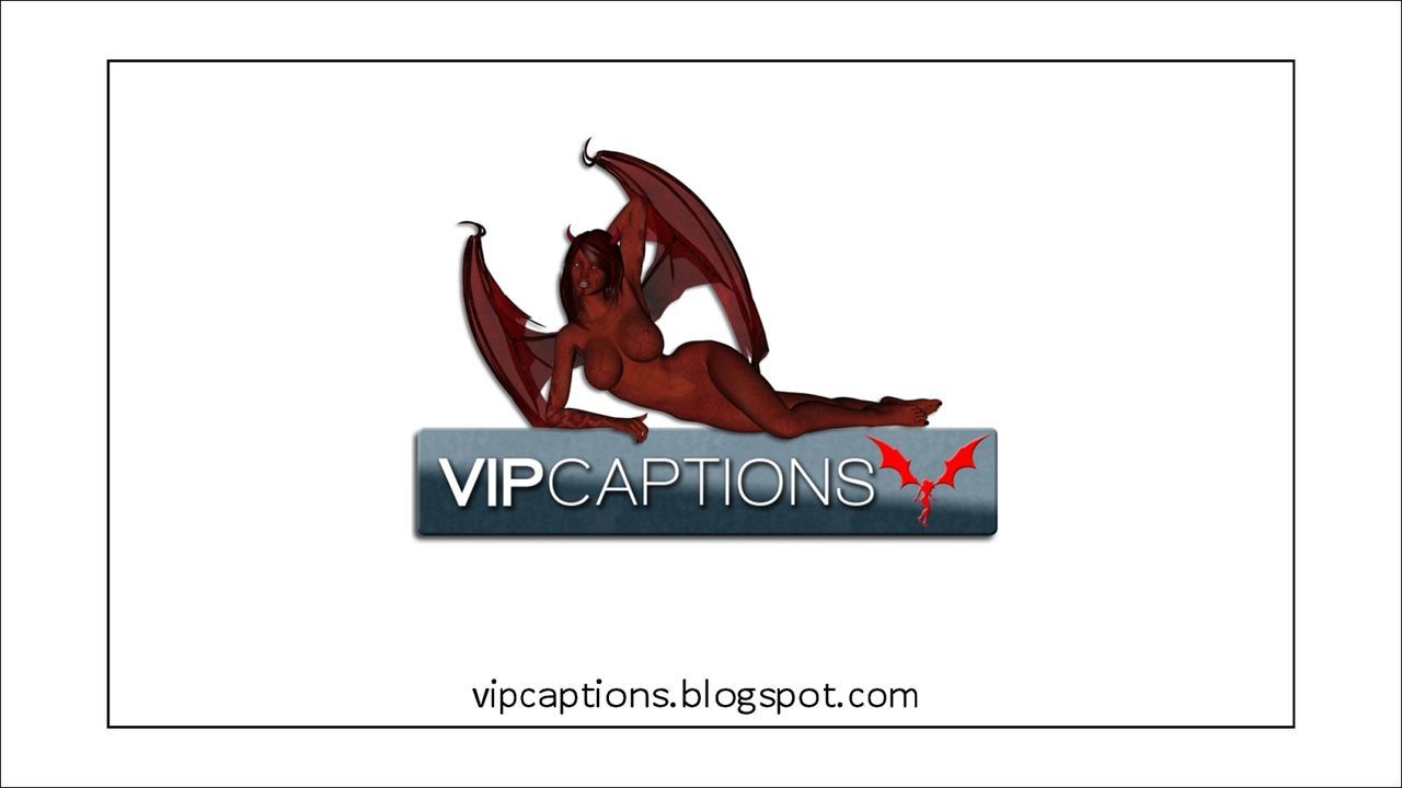 [VipCaptions] VipComics #2 - part 4
