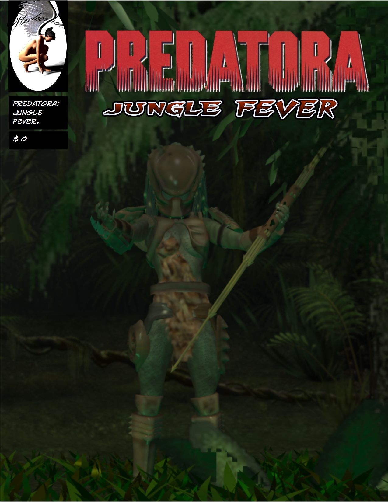 [Redeemer] Predatora