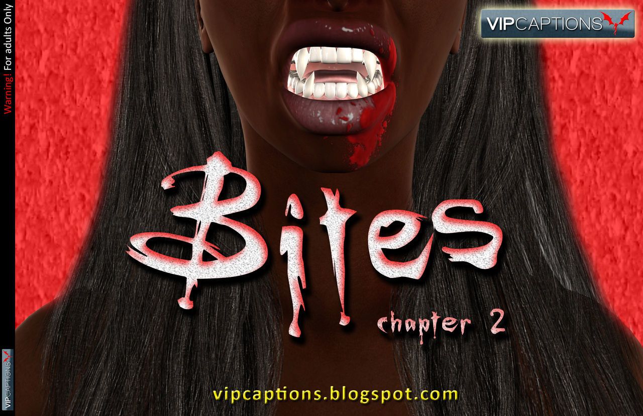 [VipCaptions] Bites - part 3