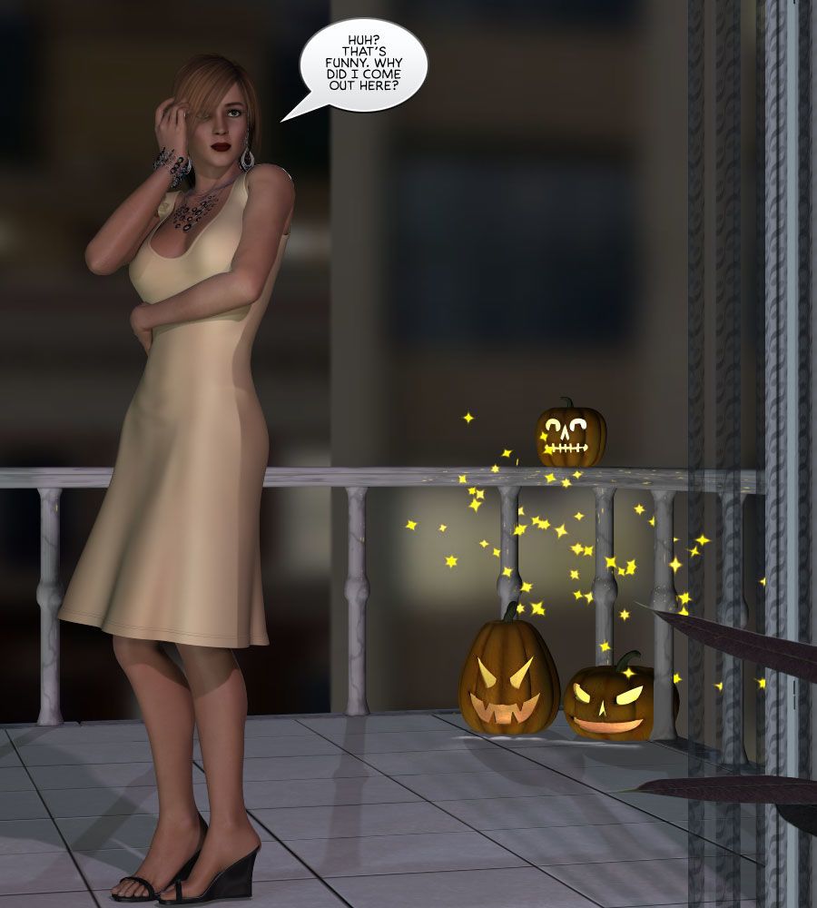 [sturkwurk] ein halloween Affäre
