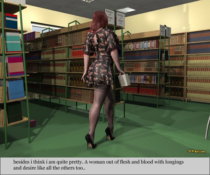 3darlings modelo Nadia no o biblioteca