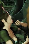 Relic Hunter- Lara Croft- Darklord - part 2