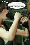 relikwia myśliwy Lara Croft darklord część 2