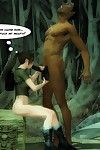 di tích hunter Lara Croft darklord phần 2