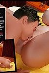 American casa Video incest3dchronicles Parte 5