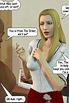 Christian Knockers 2- Darklord - part 4