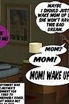 Moms Surprise- Donelio - part 3