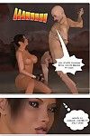 Lara Croft o Poço parte 2