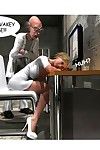 Hollys Freaky Encounters- Night Shift Nurse - part 2