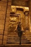 Trip to Egypt 2- Blackadder - part 4