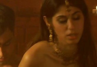 Kama Sutra Elegance From India - 12 min HD