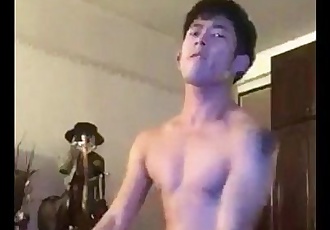Thai Gay Fucks Hard