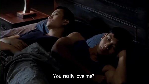 verloren in Het PARADIJS (love verhaal van gays) aziatische :Film: engsub(full)
