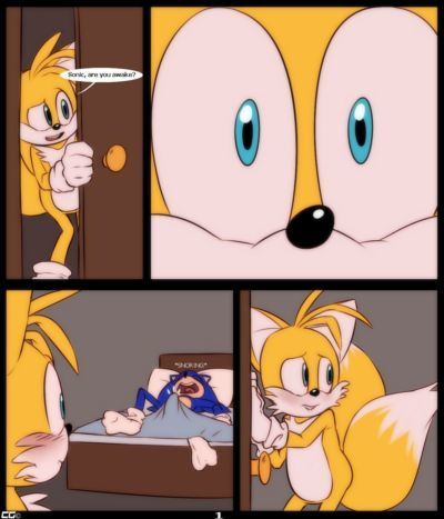 Sonic le hérisson