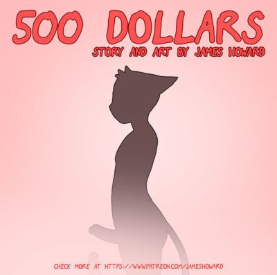 jameshoward $500 Bonus