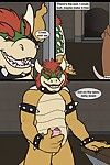 bowser\'s 宠物 2