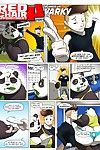 panda afspraak 4