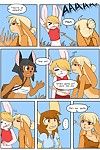 Bunny Märchen