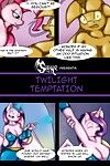 Temptation 5 - Twilight Temptation