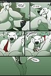 Speed Mating - part 2