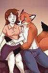fox\'s encanto