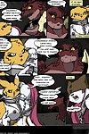 The Legend Of Jenny And Renamon 4