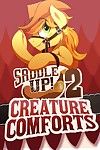 Saddle Up! 2 - Deluxe Version (My Little Pony: Friendship is Magic)